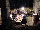 Les repas du soir