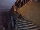 Notre logement, ancien mais confortable...